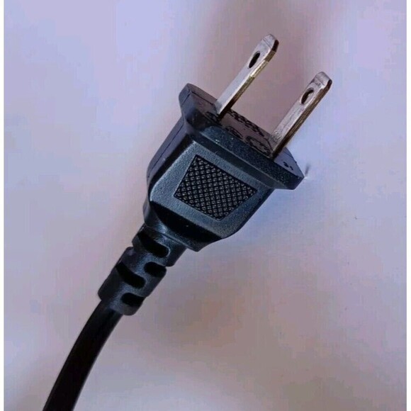 Conair Infiniti Pro 1 1/4Rose Gold Titanium Curling Wand Adjustable Temp Tested - Picture 6 of 6